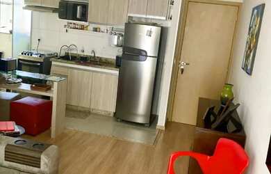 Imagem 12: VENDA APARTAMENTO SANTA ELIZA