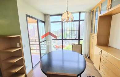 Imagem 2: Apartamento em Rua Doutor José de Andrade Figueira - Vila Suzana - São...