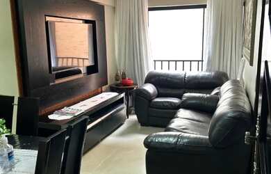 Imagem 14: Apartamento em Taguatinga Norte - PARTICULAR