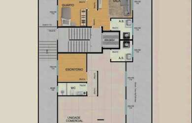 Imagem 6: APARTAMENTO - RESIDENCIAL GREENVILLE - MG