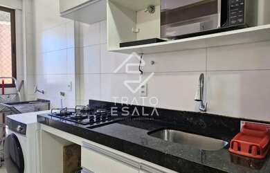 Imagem 7: Dois quartos sendo 1 suíte na melhor localização de Maceió