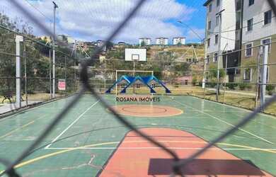 Imagem 15: Apartamento para comprar Paulo VI Belo Horizonte