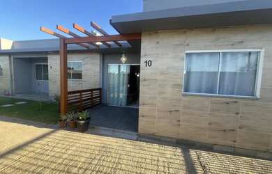 Imagem 11: Casa apta a financiamento REF 349689621