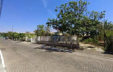 Imagem 3: Casa Térrea à venda na Quadra 1 do Condomínio Solar de Brasília