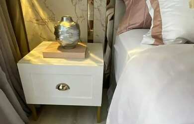 Imagem 9: Apartamento Frente Mar 4 Suítes Epic Tower FG Balneário Camboriú