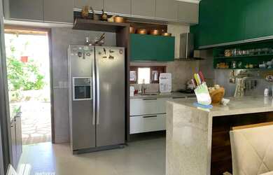 Imagem 14: Casa em Cond. Fazenda Real I/II à venda em Macaíba com 179,53 m2 e Terreno...