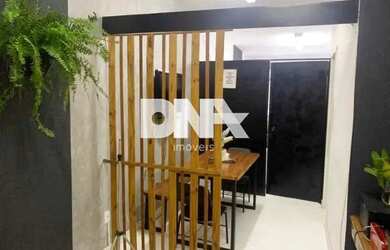 Imagem: O depósito possui 30m² de Área e está localizado em Copacabana