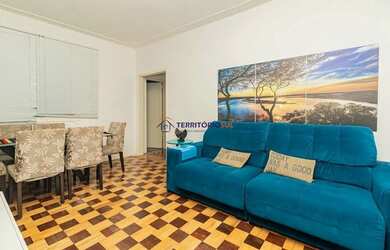 Imagem 16: Apartamento 2 dormitórios à venda Mont Serrat Porto Alegre/RS