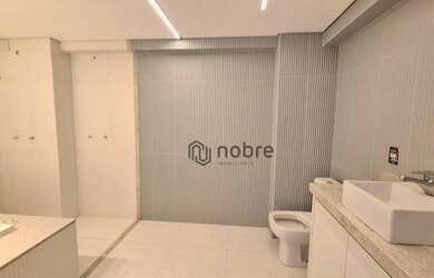 Imagem 12: Flat com 1 dormitório para alugar, 71 m² por R$ 3.302,53/mês - Plano...