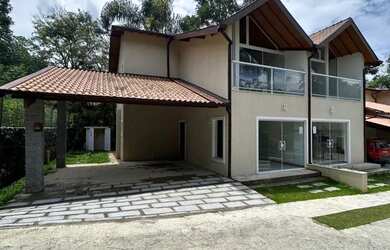 Imagem: Troco casa por apartamentos de menor valor!