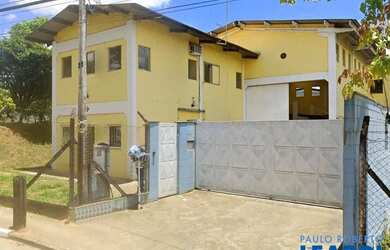 Imagem 12: PRÉDIO - JARDIM SÃO MARCOS - SP