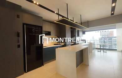 Imagem 10: APARTAMENTO À VENDA EM PINHEIROS - 2 DORMITÓRIO, 1 SUÍTE, 1 VAGA DE...