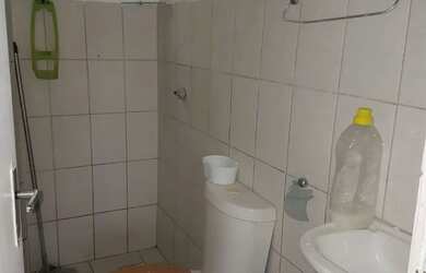 Imagem 6: Condomínio. Churrasqueira, 65m² de Área, 1 Vaga na garageme2 Dormitórios