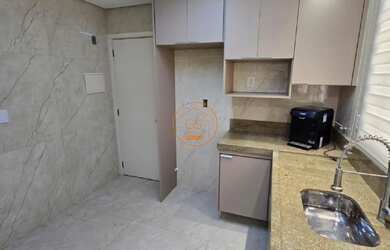 Imagem 7: Apartamento para locação em Jundiaí-SP, no Recanto Quarto Centenário: 2 quartos, 2 salas