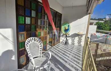 Imagem 7: ALUGUEL - 1º ANDAR - CASA EM BOMSUCESSO -OLINDA/PE -ENTRADA INDEPENDENTE