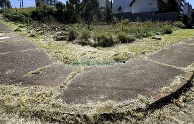 Imagem 5: Terreno Sanvitto Caxias do Sul