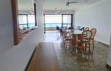 Imagem 7: Apartamento Frente Mar na Praia do Morro em Guarapari