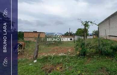 Imagem: Lote à venda no bairro Casa Grande - São Joaquim de Bicas
