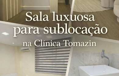 Imagem: O depósito possui 10m² de Área e está localizado em Centro