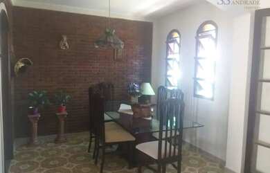 Imagem 3: Casa localizada no Jardim Mariella, local privilegiado na praia Massaguaçu