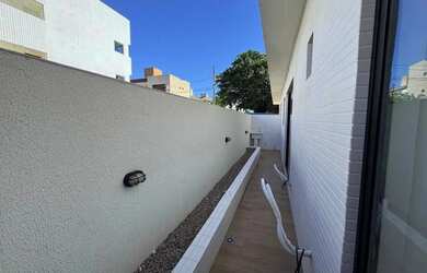 Imagem 11: Seu novo lar no Altiplano, ao lado do novo acesso