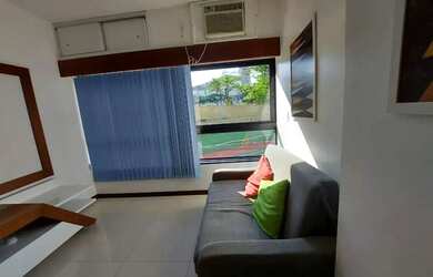 Imagem 9: Apartamento em Avenida Oceânica - Ondina - Salvador/BA