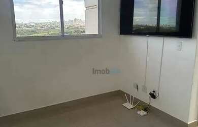 Imagem 2: Apartamento com 2 dormitórios à venda, 48 m² por R$ 250.000,00 - Conjunto...