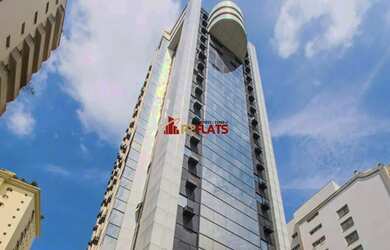 Imagem 13: Flat com ótimo preço no bairro Jardins. Confira