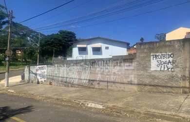 Imagem: O terreno possui 570m² de Área e está localizado em Parque