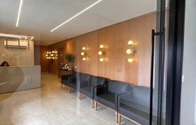 Imagem: O depósito possui 195m² de Área e está localizado em Setor