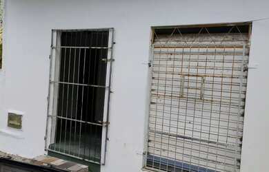 Imagem: O depósito e está localizado em Brotas, Salvador para alugar
