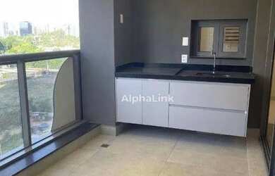 Imagem: O apartamento para alugar possui 2 Dormitórios, 2 Banheiros