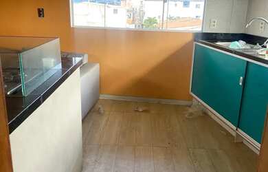 Imagem 5: Oportunidade 1/4 e sala totalemenre mobiliado no jardim santo inacio