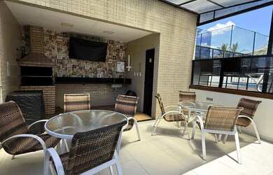 Imagem 6: APARTAMENTO RESIDENCIAL em SALVADOR - BA, SANTA TERESA