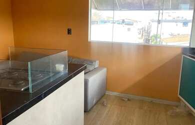 Imagem 12: Oportunidade 1/4 e sala totalemenre mobiliado no jardim santo inacio