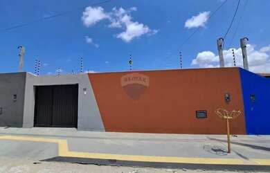 Imagem 6: ACEITA FINANCIAMENTO - CASAS MODELO GOLD NO NOVO SPORT CLUB EXTREMOZ