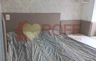 Imagem 6: Apartamento com 1 dormitório à venda, 25 m² por R$ 540.000,00 - Bela...