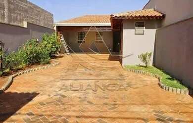 Imagem: A casa possui 3 Dormitórios, 3 Banheiros, 5 Vagas na garagem