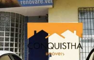 Imagem: O depósito possui 4 Vagas na garagem, 171m² de Área e está