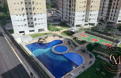 Imagem: O apartamento à venda possui 3 Dormitórios, 2 Banheiros, 1