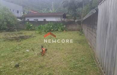 Imagem: O terreno possui 250m² de Área e está localizado em Jardim