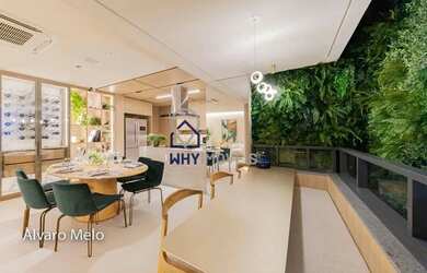 Imagem: O apartamento à venda possui 3 Dormitórios, 1 Banheiro, 2