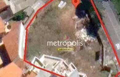 Imagem 3: Terreno, 1100 m² - venda por R$ 2.501.111,00 ou aluguel por R$ 10.371,58/mês...