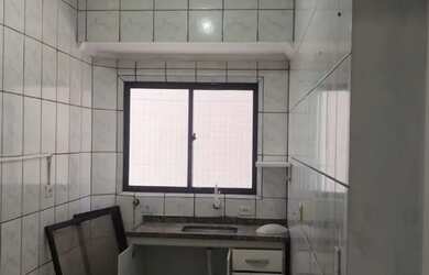 Imagem 9: Kitnet dividido - Guilhermina - Praia Grande 11