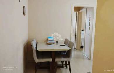 Imagem 2: Apartamento 2 dormitórios sem vaga