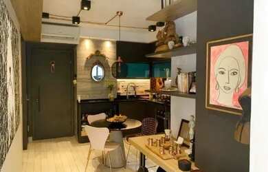 Imagem 13: Imóvel para venda com 50 metros quadrados com 1 quarto em Consolação...