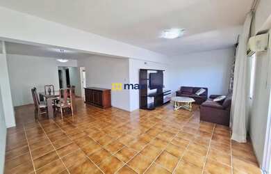 Imagem 3: Apartamento Frente Mar para locação em Balneário Camboriú