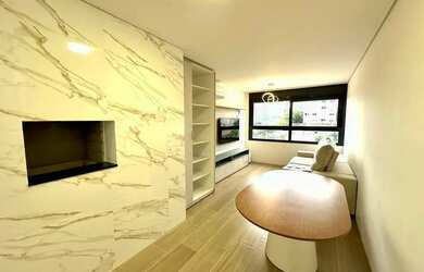 Imagem: Apartamento em Cristal