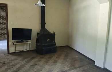 Imagem 7: Casa em Belém Novo. Piscina, Churrasqueira, Imóvel novoe99m² de Área