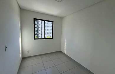 Imagem: Apartamento 2/4 no Parque Bela Vista